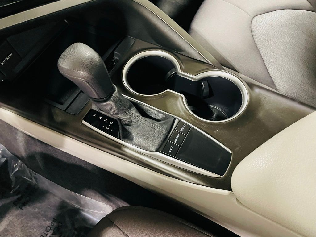 2024 Toyota Camry LE Jersey City NJ
