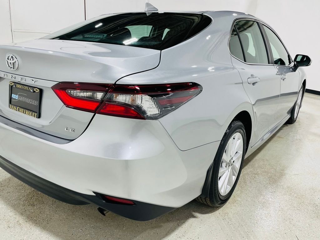 2024 Toyota Camry LE Jersey City NJ