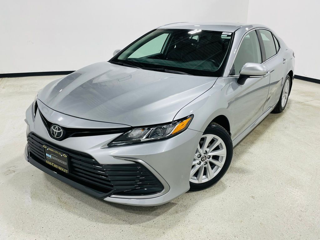 2024 Toyota Camry LE Jersey City NJ