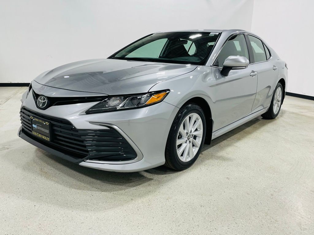 2024 Toyota Camry LE Jersey City NJ