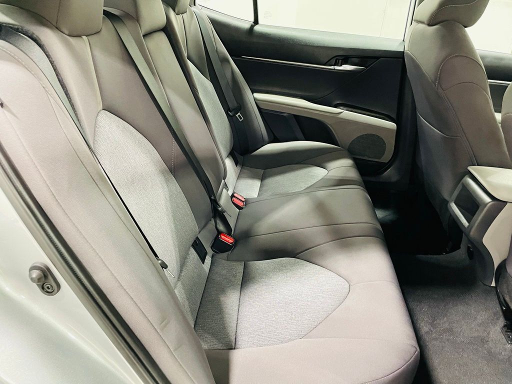 2024 Toyota Camry LE Jersey City NJ