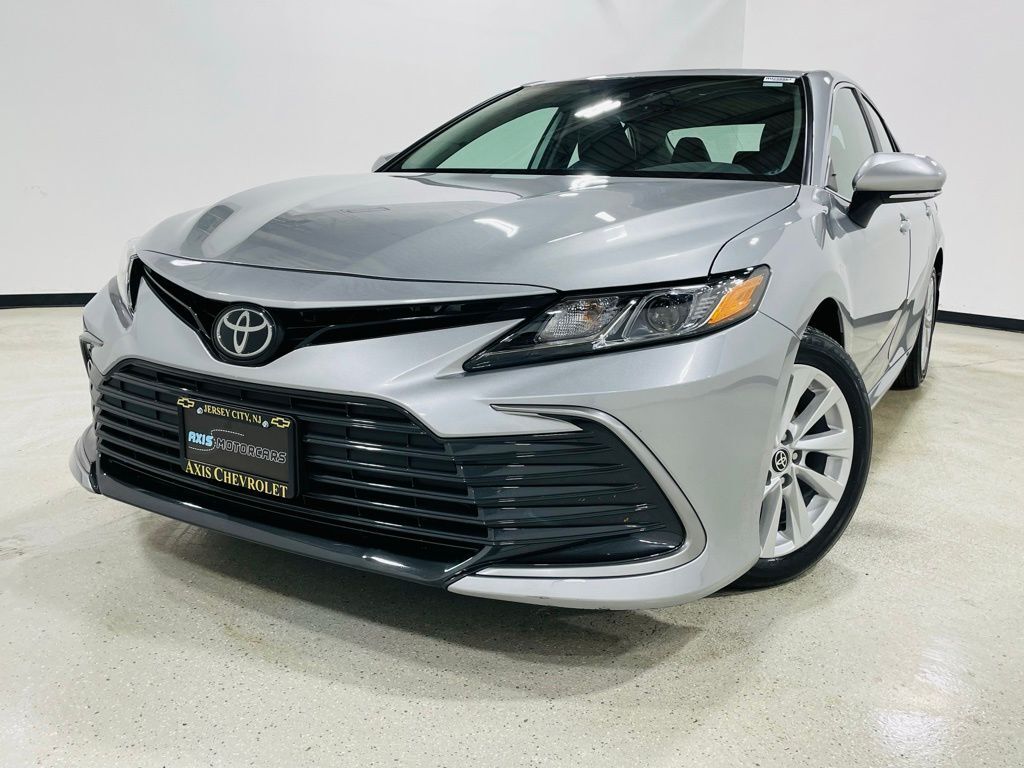 2024 Toyota Camry LE Jersey City NJ