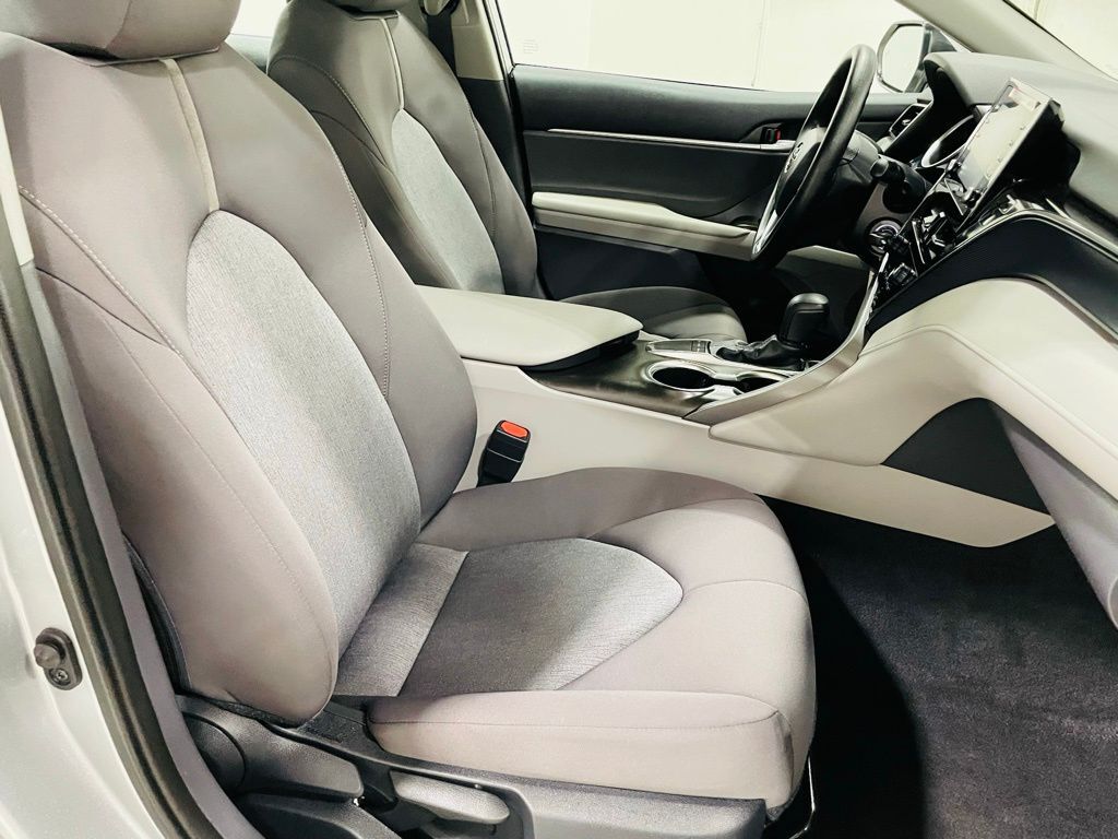 2024 Toyota Camry LE Jersey City NJ