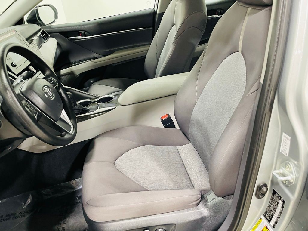 2024 Toyota Camry LE Jersey City NJ