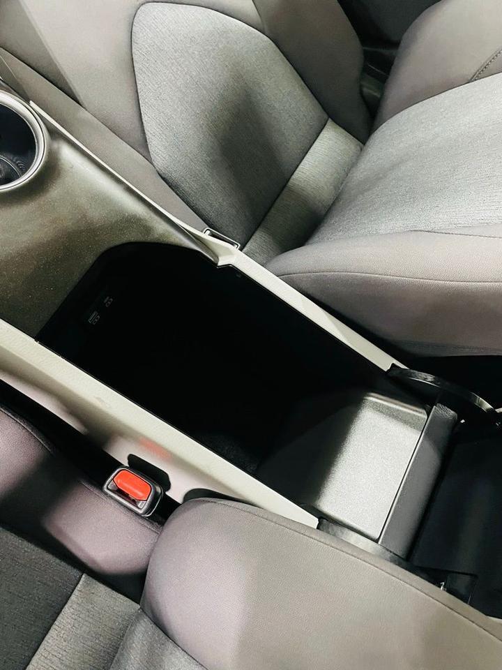 2024 Toyota Camry LE Jersey City NJ