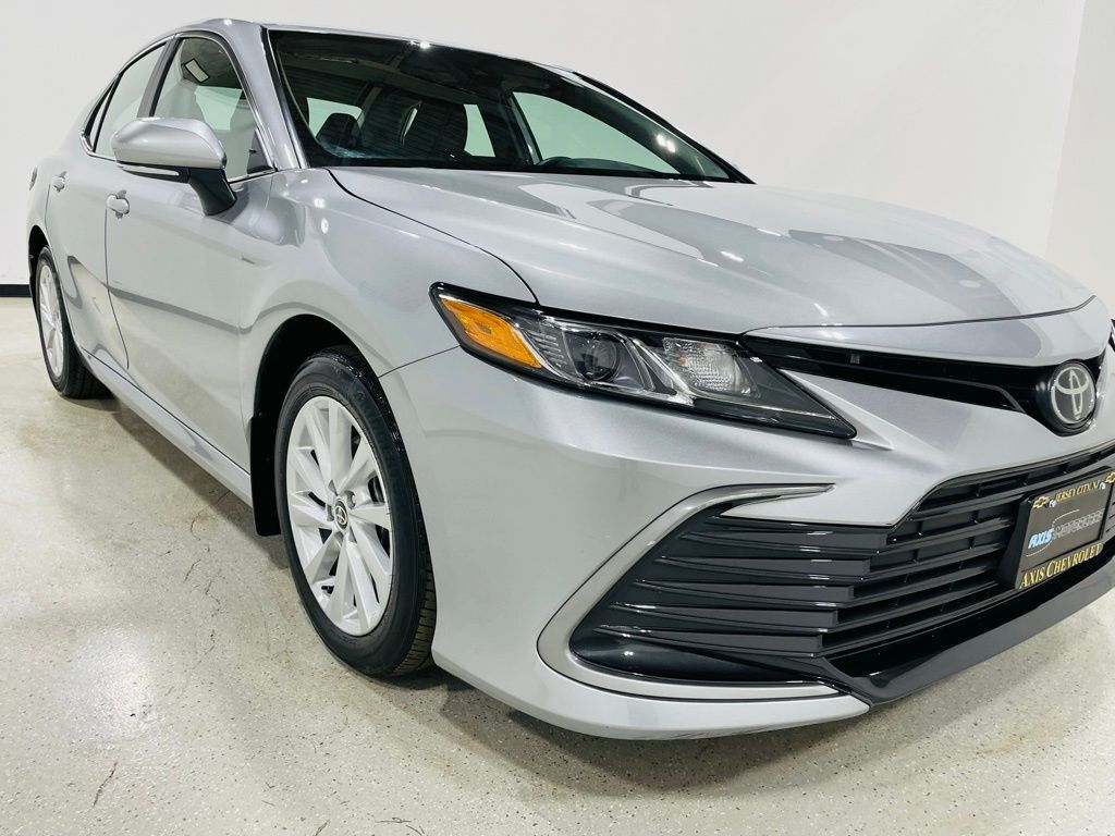 2024 Toyota Camry LE Jersey City NJ