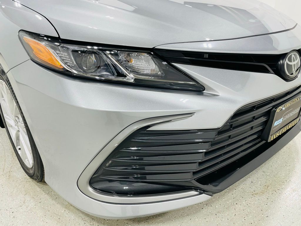 2024 Toyota Camry LE Jersey City NJ