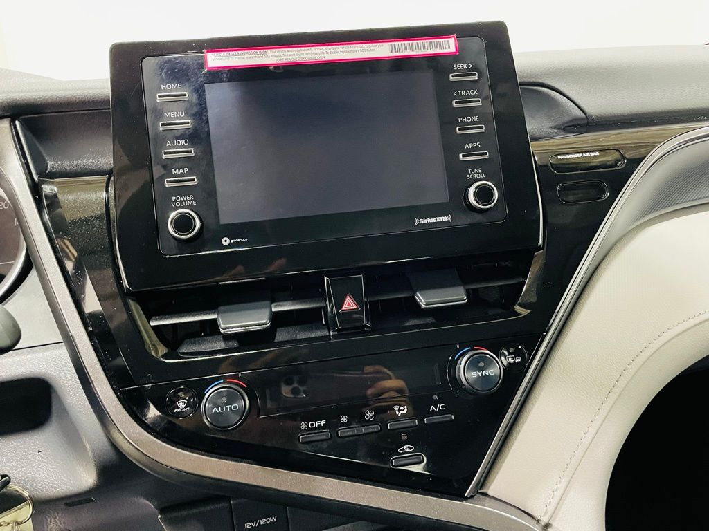 2024 Toyota Camry LE Jersey City NJ