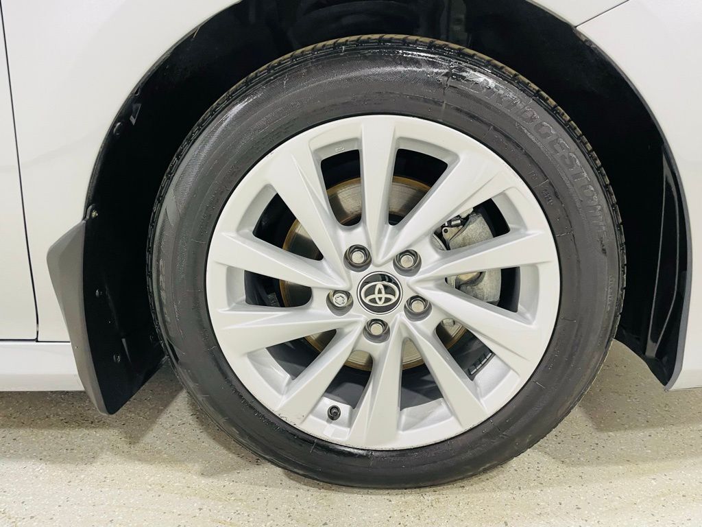 2024 Toyota Camry LE Jersey City NJ
