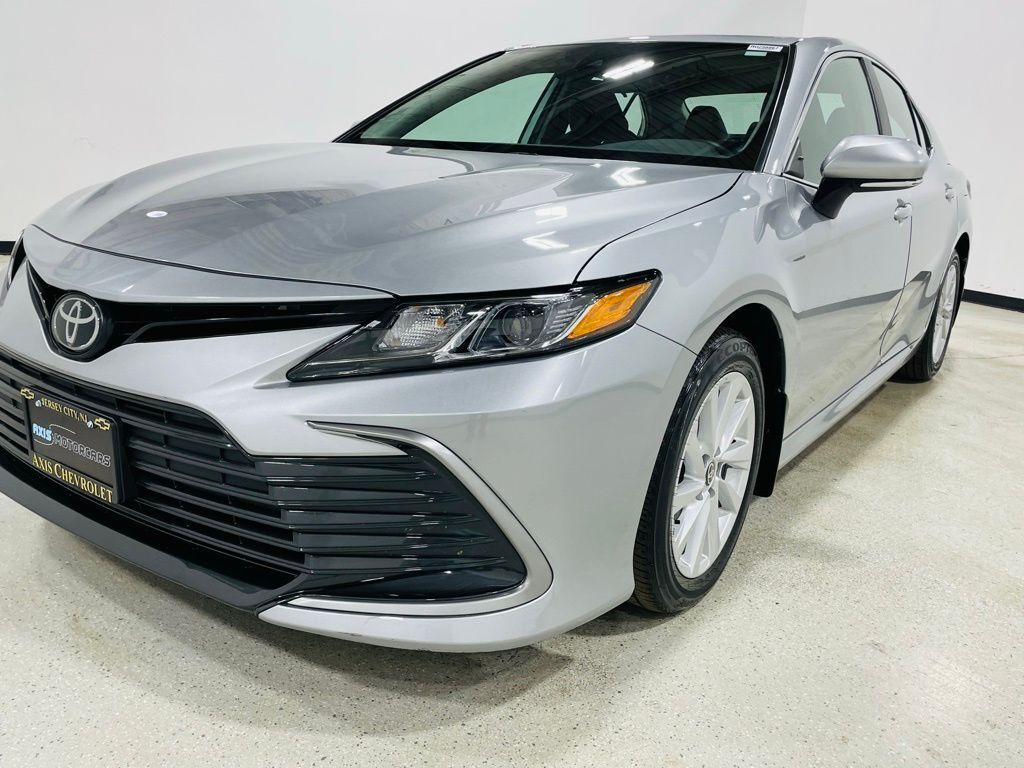2024 Toyota Camry LE Jersey City NJ