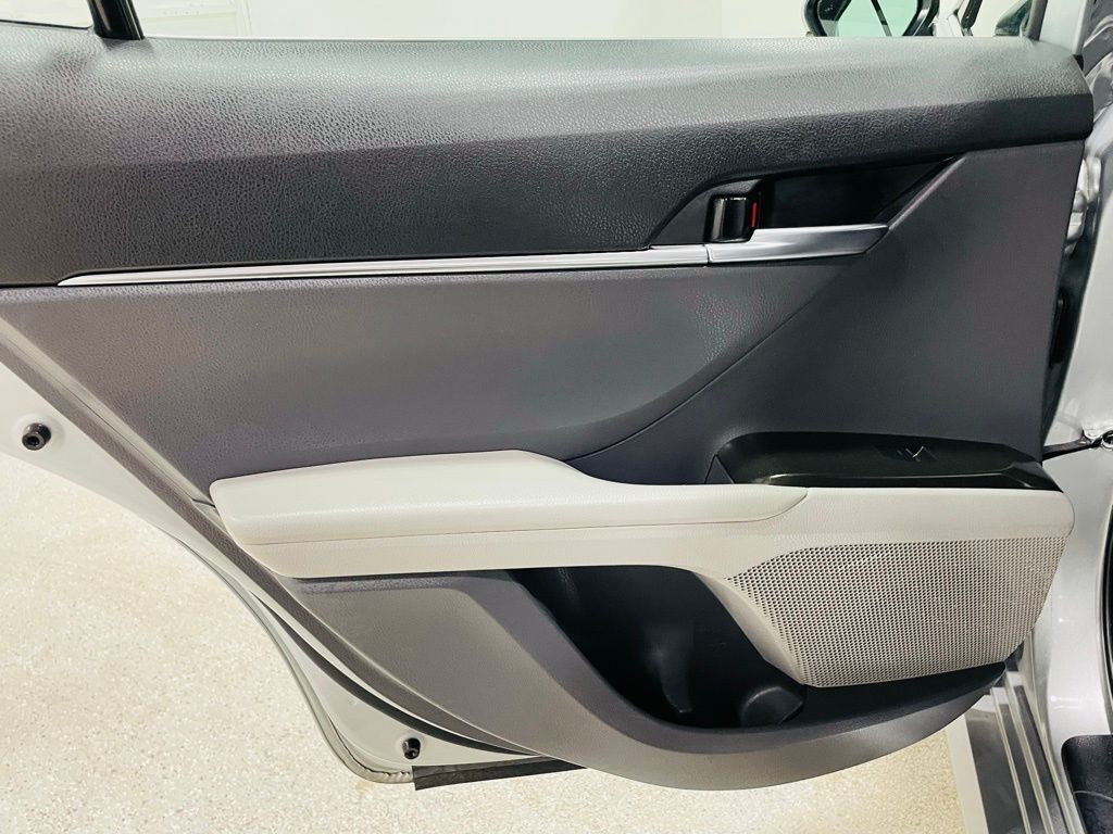 2024 Toyota Camry LE Jersey City NJ