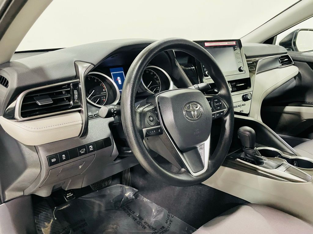 2024 Toyota Camry LE Jersey City NJ