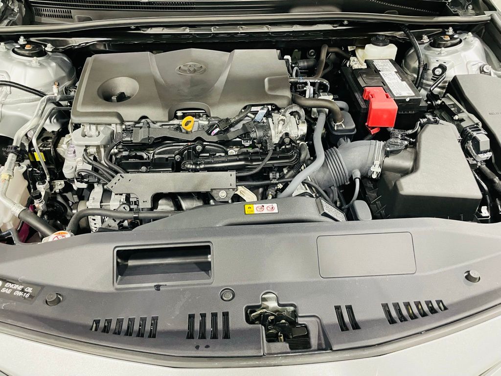 2024 Toyota Camry LE Jersey City NJ