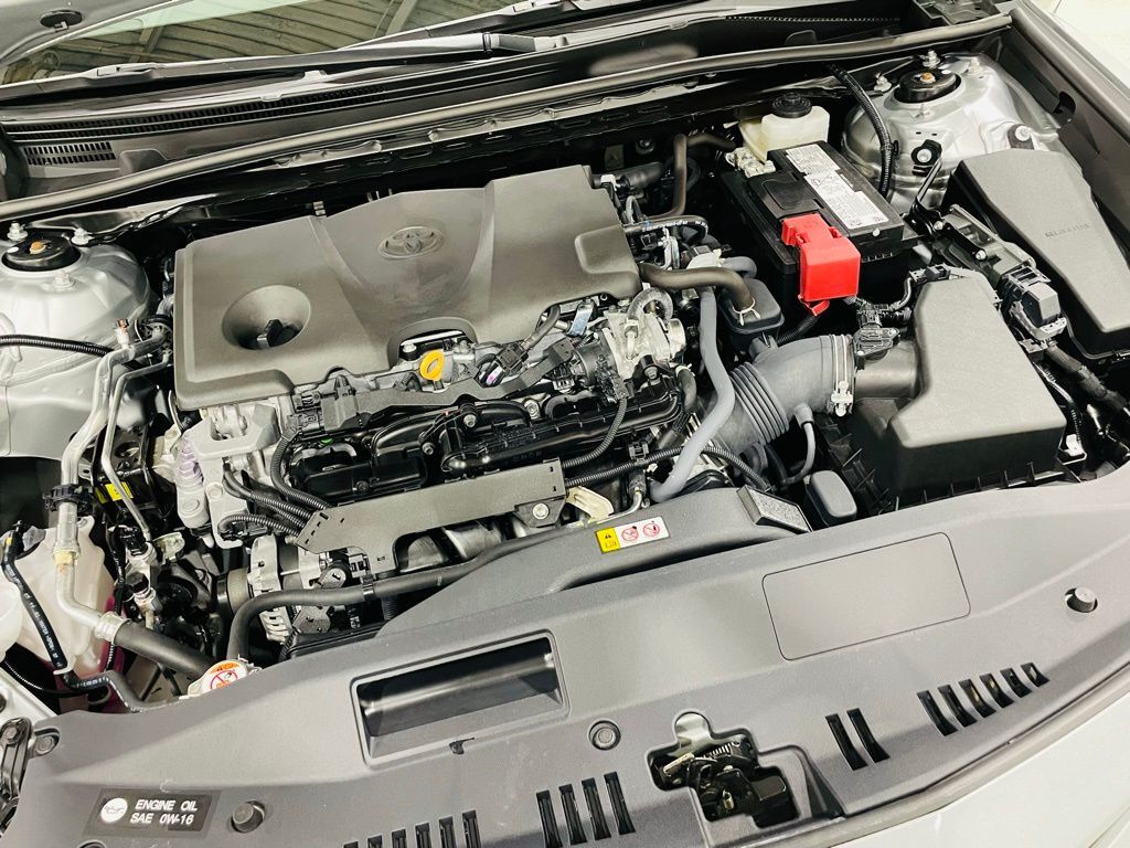 2024 Toyota Camry LE Jersey City NJ