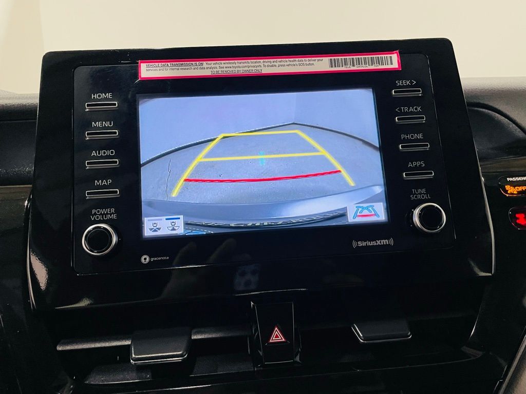 2024 Toyota Camry LE Jersey City NJ