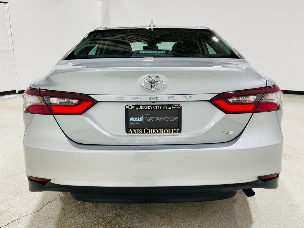 2024 Toyota Camry LE Jersey City NJ