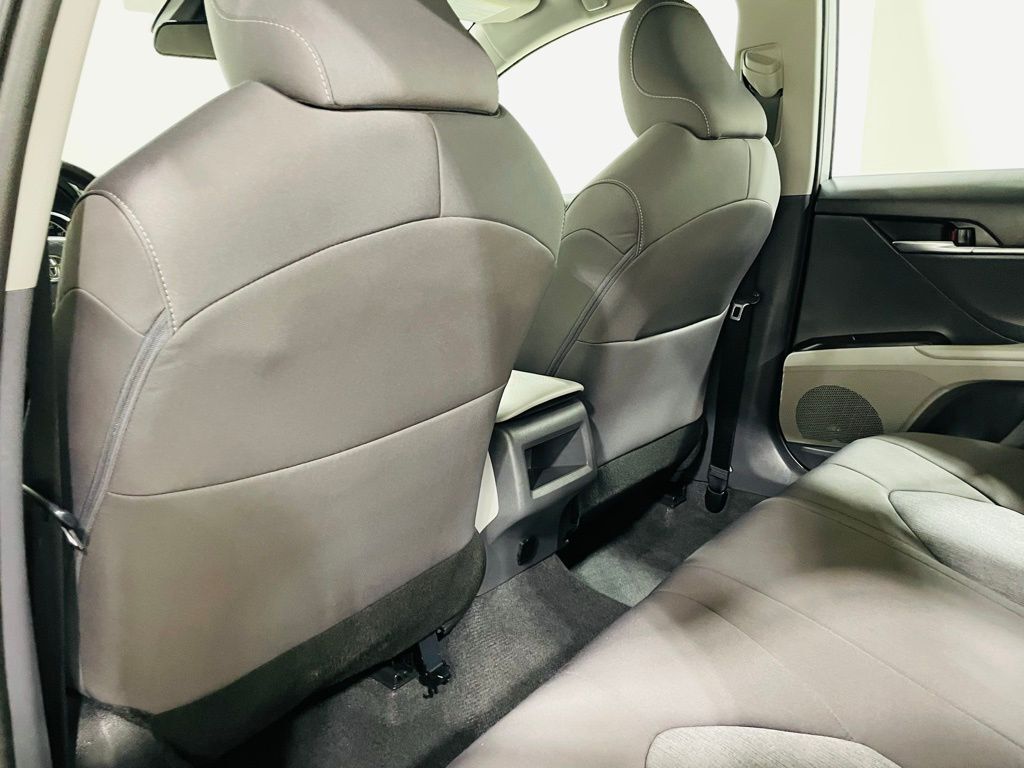 2024 Toyota Camry LE Jersey City NJ