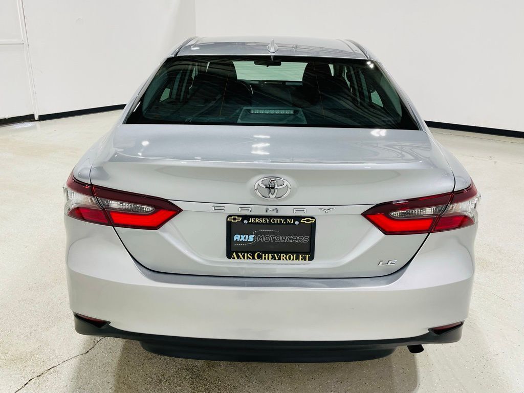 2024 Toyota Camry LE Jersey City NJ