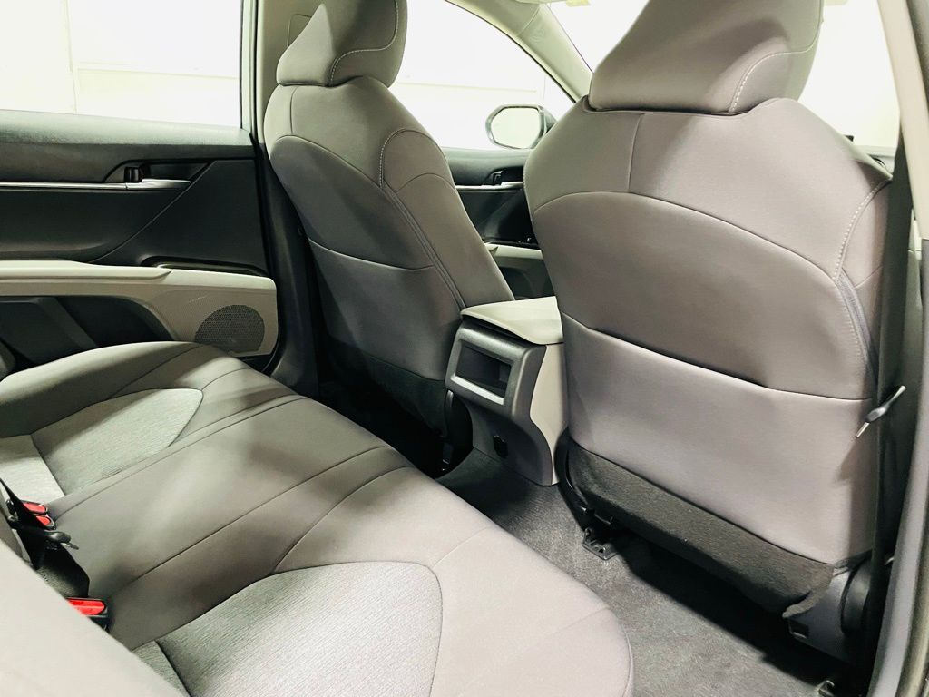 2024 Toyota Camry LE Jersey City NJ