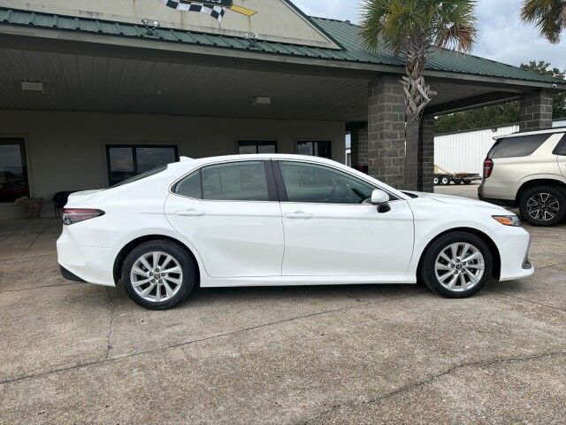 2024 Toyota Camry LE Lafayette LA
