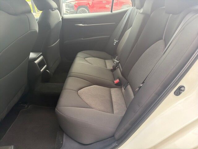 2024 Toyota Camry LE Lafayette LA