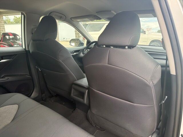 2024 Toyota Camry LE Lafayette LA