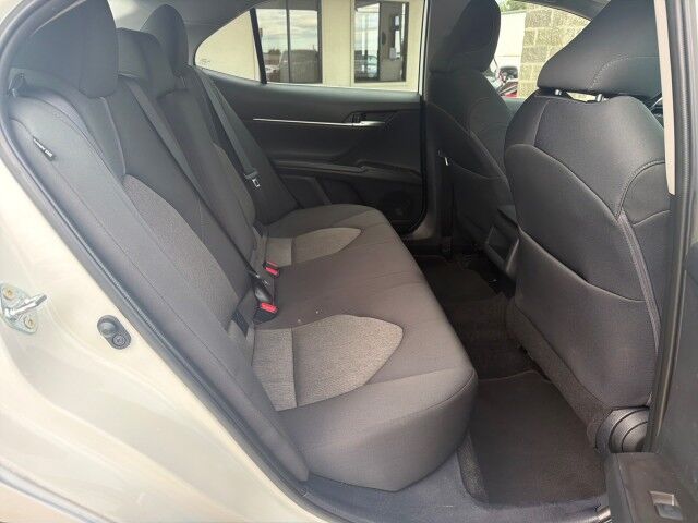 2024 Toyota Camry LE Lafayette LA