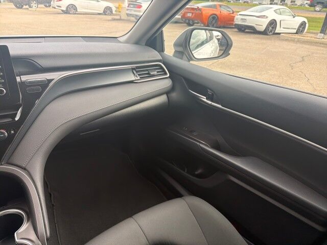 2024 Toyota Camry LE Lafayette LA