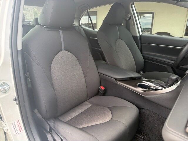 2024 Toyota Camry LE Lafayette LA