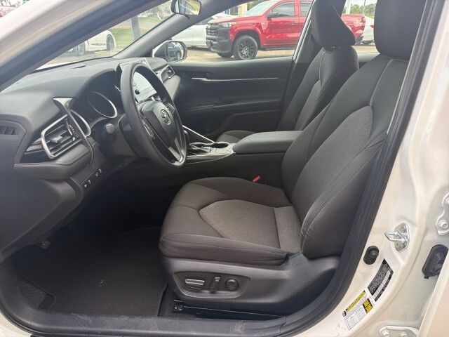 2024 Toyota Camry LE Lafayette LA
