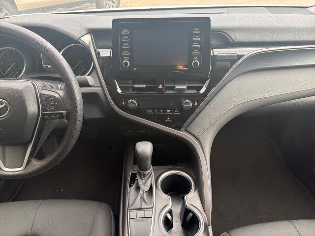2024 Toyota Camry LE Lafayette LA
