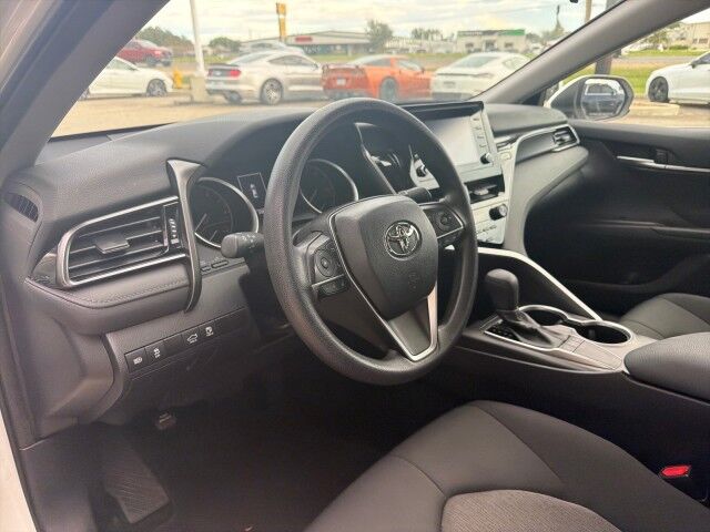 2024 Toyota Camry LE Lafayette LA