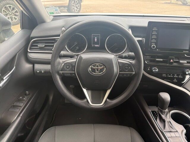 2024 Toyota Camry LE Lafayette LA