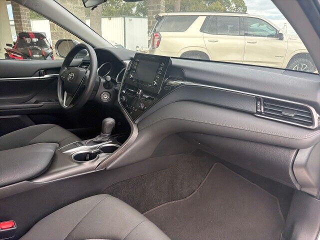 2024 Toyota Camry LE Lafayette LA