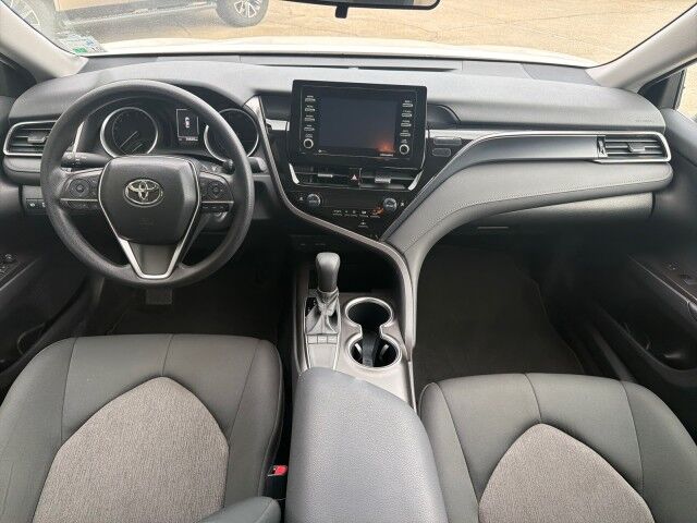 2024 Toyota Camry LE Lafayette LA