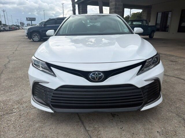 2024 Toyota Camry LE Lafayette LA