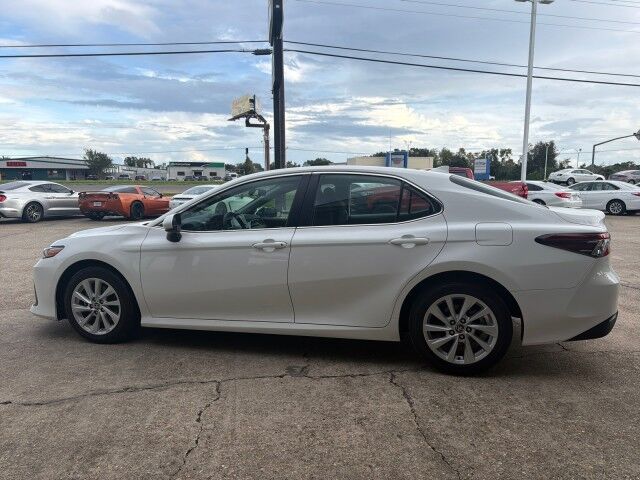 2024 Toyota Camry LE Lafayette LA