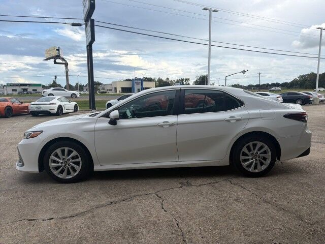 2024 Toyota Camry LE Lafayette LA