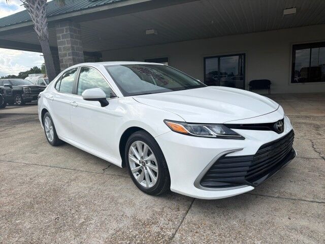 2024 Toyota Camry LE Lafayette LA