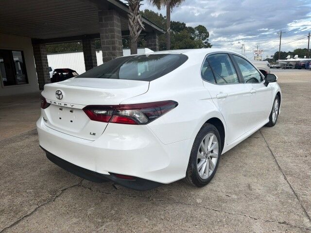 2024 Toyota Camry LE Lafayette LA