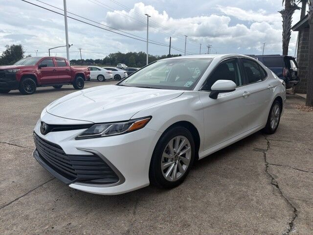 2024 Toyota Camry LE Lafayette LA