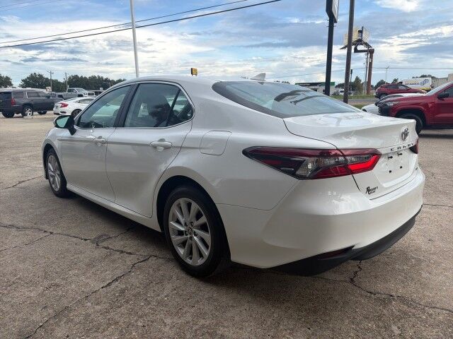 2024 Toyota Camry LE Lafayette LA