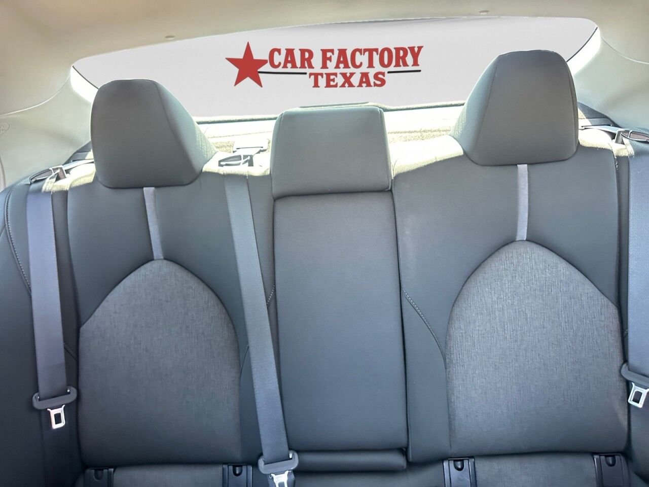 2024 Toyota Camry LE Lancaster TX