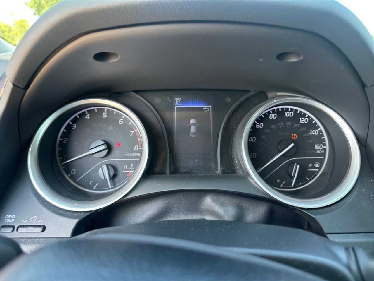 2024 Toyota Camry LE Lancaster TX