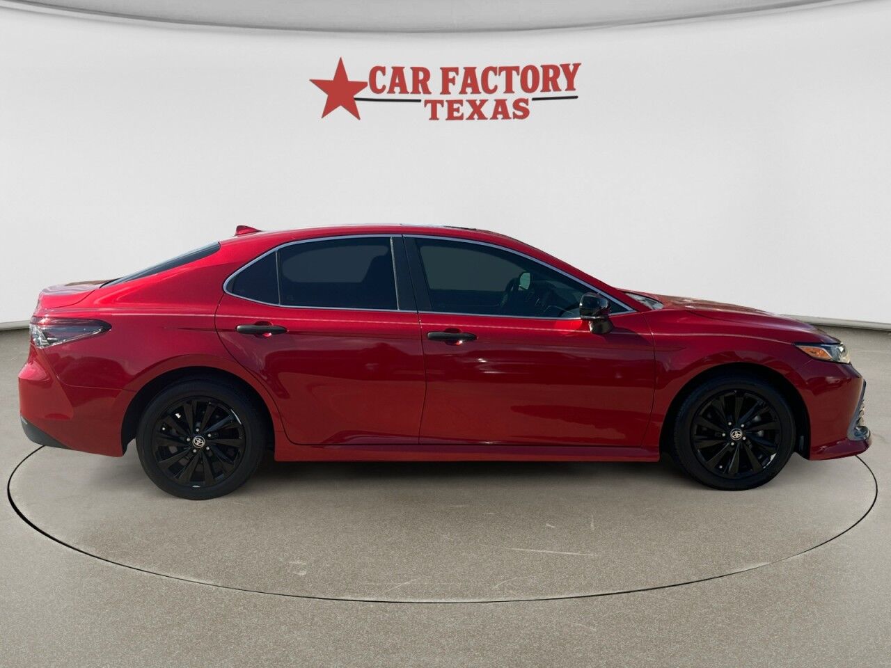 2024 Toyota Camry LE Lancaster TX