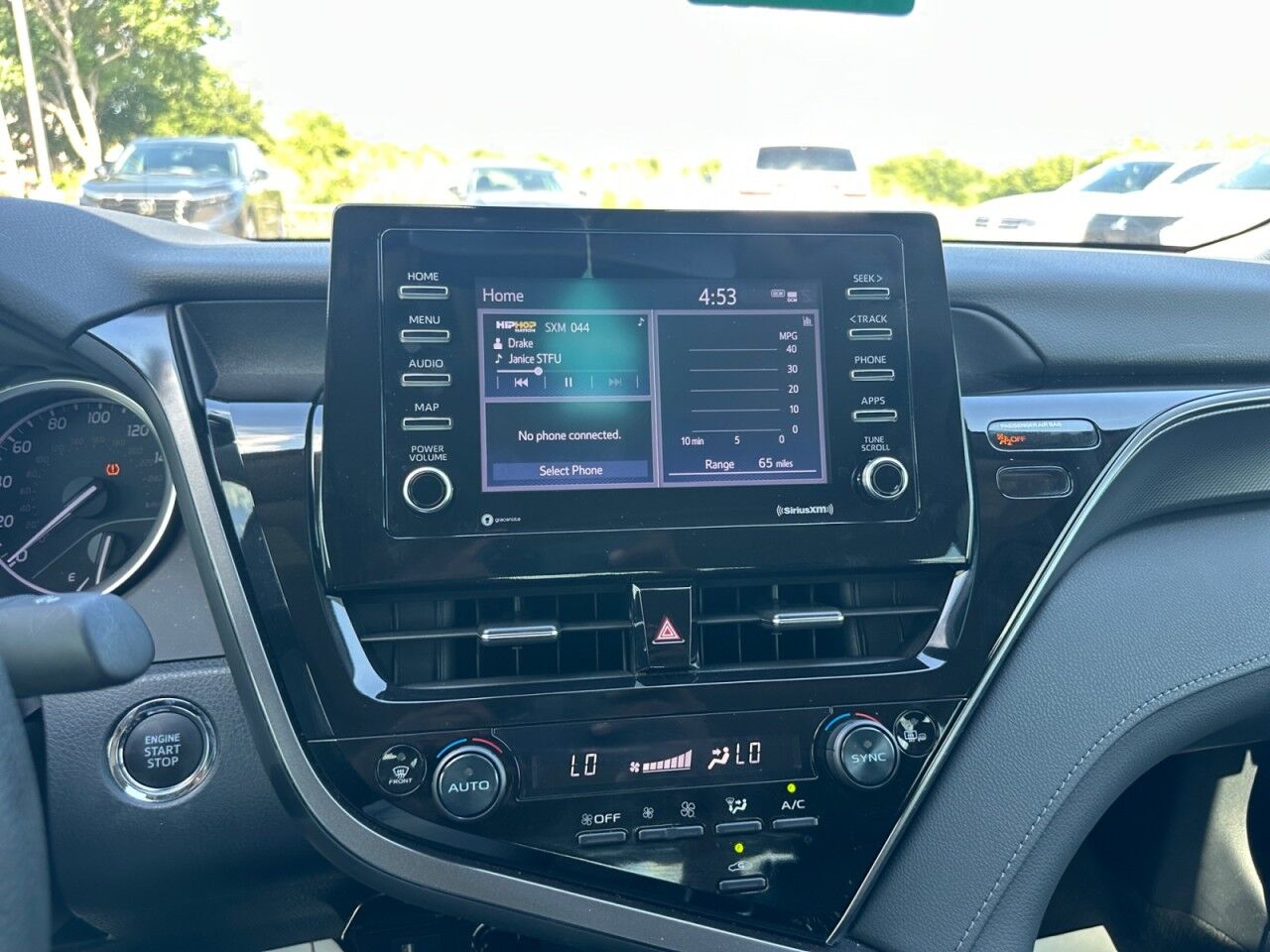 2024 Toyota Camry LE Lancaster TX