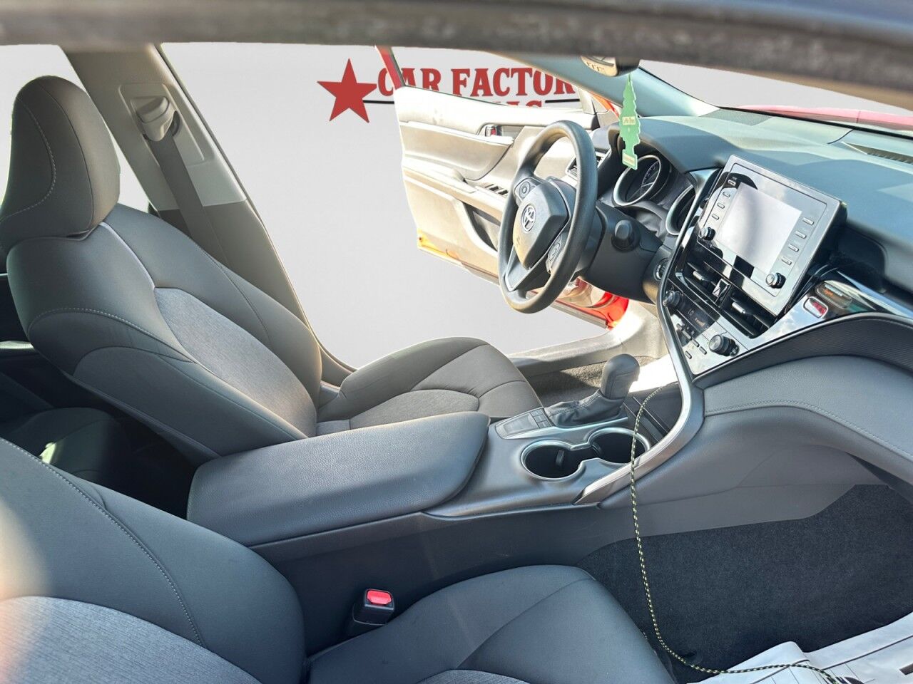 2024 Toyota Camry LE Lancaster TX