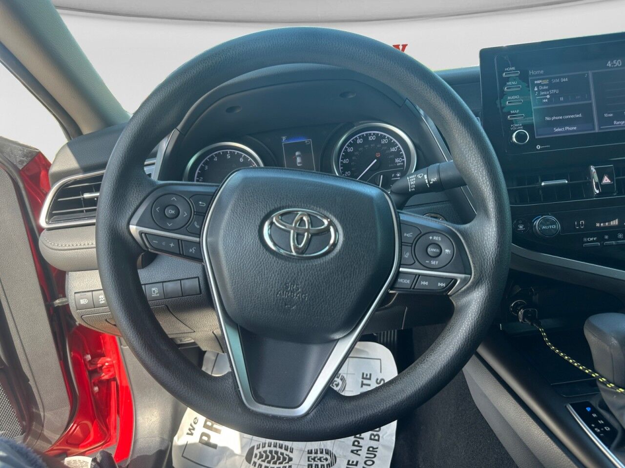 2024 Toyota Camry LE Lancaster TX