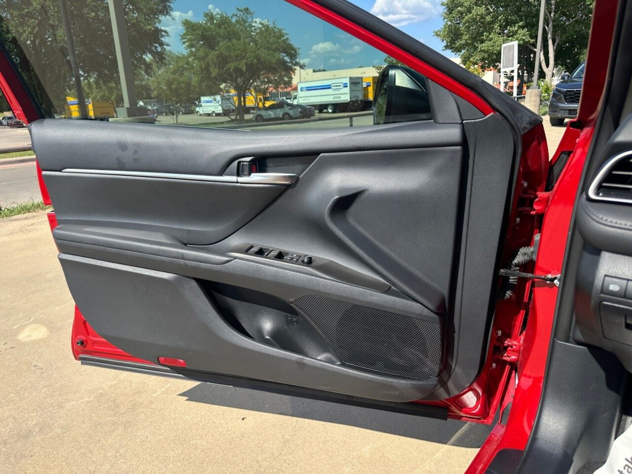 2024 Toyota Camry LE Lancaster TX