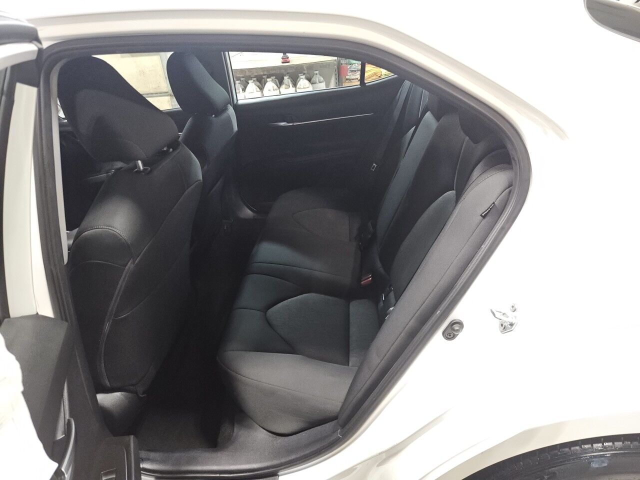 2024 Toyota Camry LE Marietta OH